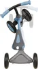 Globber odrážadlo 3v1 Deluxe - Learning Bike 3in1 Deluxe - Náhľad obrázku produktu 8