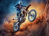 CALVENDO Puzzle Avalanche Fury Force | 2000 Teile Produktbild-Vorschau 3