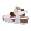 JOSEF SEIBEL Quinn 09 | Sandale für Damen | Beige Produktbild-Vorschau 10