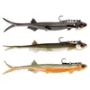 Quantum 70g 25cm Pelagic Shad Set - montierter Gummifisch, Produktbild-Vorschau 18