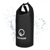 TSUNAMI Dry Bag, 30 L, wasserdichter Beutel, PVC, Roll Top Produktbild-Vorschau 1