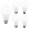 LED Line E27 LED-Lampe A60 10W 932lm 3000K warmweiß 5 Stück Produktbild-Vorschau 1