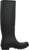 Hunter Original Tall Couleur Noir Voir les images du produit 4