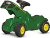 Tracteur de marche RollyMinitrac John Deere Junior-vert Voir les images du produit 2
