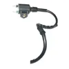 NEU VERGASER Auto Choke ZÜNDSPULE Set für KEEWAY Flash 50 Produktbild-Vorschau 4