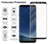 Cadorabo Panzerfolie für Samsung Galaxy S8 PLUS Schutzfolie Produktbild-Vorschau 5
