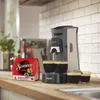 Senseo CSA240/30, Kávovar na kapsle, 0,9 l, Kávová kapsle, Náhled obrázku produktu 11