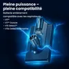 Extralink Batterie de remplacement 4000 mAh + filtre HEPA Voir les images du produit 3