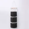 Hängeorganizer Tür Wand Organizer Utensilientasche Hängende Produktbild-Vorschau 3