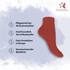 Footstar EVERYDAY! 10 Paar Damen Herren Quarter Socken - Produktbild-Vorschau 2