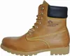 Panama Jack Panama 03  Veterschoenen Hoog - Geel - Maat 43 Voir les images du produit 37