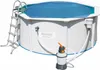 Bestway 58253 Solárna prikrývka na bazén 488 cm Bestway Náhľad obrázku produktu 40