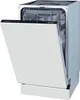 Gorenje - GV561D10 - vollintegrierbarer Geschirrspüler - 45 Produktbild-Vorschau 2
