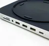 Satechi Aluminium Mac Mini Ständer Hub Silber Produktbild-Vorschau 17