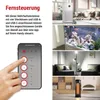 GoSmart Steckdosenleiste + Schalter - 2 m, 4 Steckdosen, USB, weiss-schwarz, PVC, 1,5 mm2 Produktbild-Vorschau