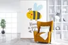 MuchoWow® Fototapete für Wohnzimmer oder Schlafzimmer Produktbild-Vorschau 6