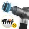 4FIZJO Sada 8 koncovek pro masážní pistoli Náhled obrázku produktu 4