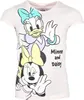 Disney Minnie Maus Kinder kurzarm Schlafanzug Pyjama Shirt Produktbild-Vorschau 3