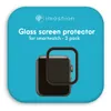 imoshion 3Pack Glass Bildschirmschutzfolie Fitbit Versa / Produktbild-Vorschau 3