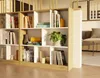 Libreria, rovere Artisan / bianco, 100 x 104 x 24 cm Anteprima dell’immagine prodotto 5