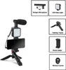 Vlogger-Kit - Komplettset für Smartphones, inklusive Produktbild-Vorschau 7