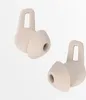 INF Auricolari di ricambio per Huawei FreeLace Pro Bianco Anteprima dell’immagine prodotto 4