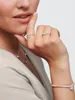 Thomas Sabo TR2368-167-14 Damenring Silber mit Perle, Produktbild-Vorschau 3