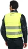 Dainese Smart Jacket kamizelka z poduszką powietrzną żółta Podgląd zdjęcia produktu 12