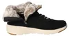 Igor Errores de Talla 218-S10251022 in Black Synthetic Voir les images du produit 15