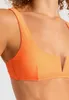 LSCN by Lascana Bustier-Bikini-Top Gina neonorange Größe 42 Produktbild-Vorschau 4