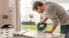 Bosch UniversalSaw 18-100 Akku-Stichsäge 0603011100 ohne Náhľad obrázku produktu 9