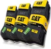 15 Paar CAT® CATERPILLAR BUSINESS SOCKEN Feine Damen & Produktbild-Vorschau 1