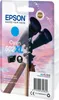 Epson 502XL - 6.4 ml - mit hoher Kapazitt - Cyan Produktbild-Vorschau 3