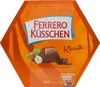 Ferrero Küsschen Geschenkverpackung 20 verpackte Pralinen Produktbild-Vorschau 14
