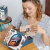 Trefl Holzpuzzle Star Wars The Mandalorian 160 Teile Produktbild-Vorschau 8