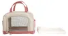 Hund mit Tasche und Pflege-Set rosa Produktbild-Vorschau 9