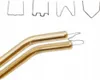 Rosfix S-förmige Kunststoffklammern 0,6 mm 100 Stück. Produktbild-Vorschau 3