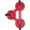 Potrójny podnośnik ssący TOOLCRAFT, udźwig (maks.) 110 kg Podgląd zdjęcia produktu 2