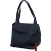 Tom Tailor Schultertasche Miri Schwarz Damen Produktbild-Vorschau 1