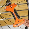 WEST BIKING Měřič napětí paprsků jízdních kol Kalibrátor Náhled obrázku produktu 7