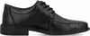 Rieker Herren Schnürschuh Leder elegant Halbschuh B0812, Produktbild-Vorschau 11