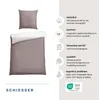 SCHIESSER Bettwäscheset Millie | Floral | Renforcé | Produktbild-Vorschau 2