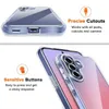 Hülle für Samsung Galaxy A37 5G Schutz Tasche Slim Cover Produktbild-Vorschau 4