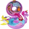 Polly Pocket HKV34, 4 rok / roky, Viacfarebný, Plast Náhľad obrázku produktu 19