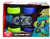Dickie - Auto telecomandata Go Crazy RC Cyber Flip, RTR Anteprima dell’immagine prodotto 11