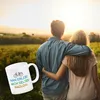 Man erlebt mich selten radlos Kaffeebecher mit Fahrrad Produktbild-Vorschau 3
