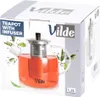 Vilde | Teekanne mit Siebeinsatz - 1,2 L - Aus Glas - Produktbild-Vorschau 6