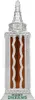 Night Dreams Silver - geparfumeerde olie, 30 ml Productafbeelding-voorbeeld 2