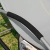 Seitentasche für Gegenstände am SoBuy Gartenliegestuhl OGS28-HG Voir les images du produit