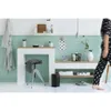 Poubelle à Pédale 3 L Matt Black - New Icon - Brabantia Voir les images du produit 18